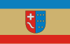 Flag of Kolbuszowa County