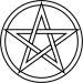 Pentagram_(endless_knot)