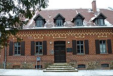 Pfarrhaus