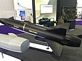 RBS-15 Mk4 на DSEI 2019