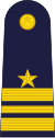 Squadron Leader