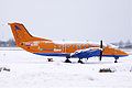 Embraer 120 RT de RusLine (2009)