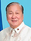 Representative for Buhay and House Deputy Speaker Lito Atienza (PROMDI)