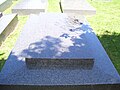 Grave of Richard Morris Hunt
