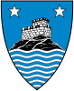 Coat of arms of Risør Municipality