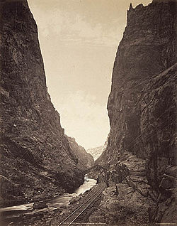 Royal Gorge