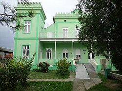 Vila Vlaškalić