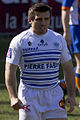 Romain Teulet (Castres)