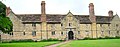 Sackville College, East Grinstead