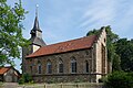 St.-Jacobi-Kirche in Reppner