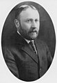 Samuel McCormick Chancellor 1904–1921