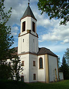 Pfarrkirche St. Gangolf