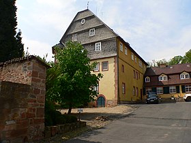 Horizonte de Willingshausen