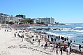 Sea Point Strand