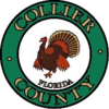 Official seal of Collier County