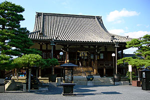 Sōji-ji (Osaka)