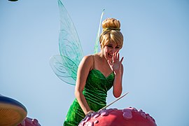 Tinker Bell