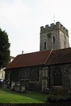 Church of St Mary