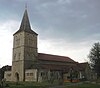 St Michael and All Angels Church, Southwick, West Sussex