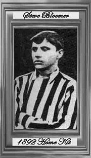 Image illustrative de l’article Steve Bloomer