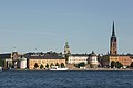 Stockholm