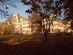 Långbroparken, Stora Mans