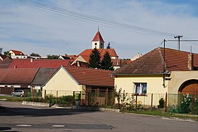 Strunkovice nad Blanicí