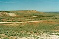 Sturt National Park near Olive Downs Station "Jump Up" country