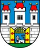 Coat of arms of Sušice