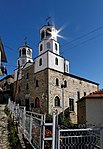 Church of St. John the Baptist