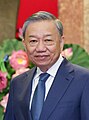 Tô Lâm, President of Vietnam