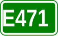 E471 shield