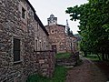 Iglesia de Santa Eugènia del Congost de Tagamanent