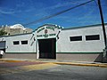 Mercado municipal de Telchac Pueblo.