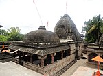 Temple of Siddheshwar Mahadev