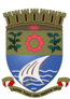 Blason de Toamasina