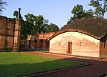 Tomb of Fateh Khan