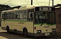 1996年当時の車両 （いきいき100年の里線）