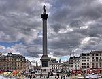 Artikel: Trafalgar Square