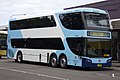 Image 39Bustech bodied double decker in Sydney, Australia (from Double-decker bus)