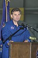 رائد فضاء روسي فاسيلي تسيبلييف