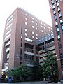 UPMC Montefiore on the Oakland campus