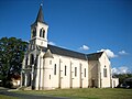 Chapelle Notre-Dame de Vaudouan de Briantes