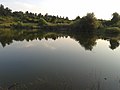 Vrmdžansko jezero