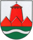 Coat of arms of Mittelnkirchen