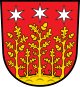 Reichelsheim – Stemma