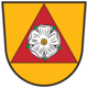 Coat of arms of Rosegg