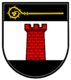 Coat of arms of Schornsheim