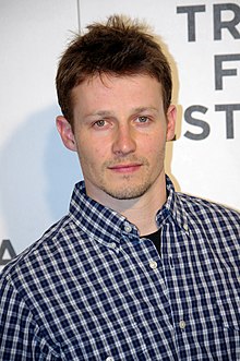 Will Estes in 2011