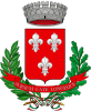 Coat of arms of Albugnano